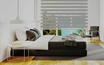 Cortinas Roller Duo