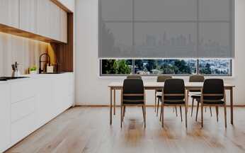 Cortinas Roller Screen
