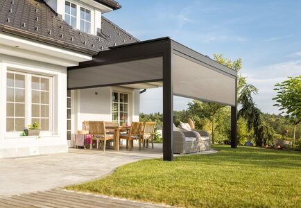 Toldos Verticales para Terrazas 4