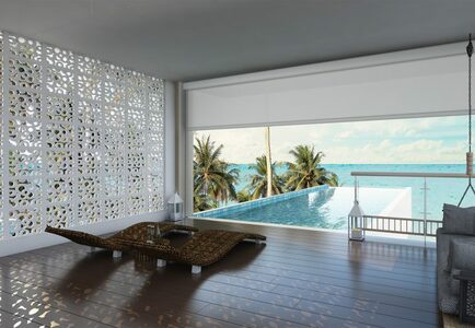 Toldos Verticales para Terrazas 6